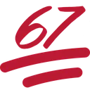 67
