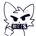 boykisser_mad Discord sticker - Femboy Order・Femboys・Furries・LGBTQ・Roblox ・Tomboys ・Gay・Femboy Tag・Gay Tag・Twink Tag・Minecraft