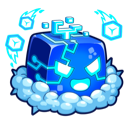 Control Discord sticker from 𝐒𝐇𝐀𝐃𝐎𝐖 𝐄𝐌𝐏𝐈𝐑𝐄