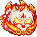 KitsuneEmpreyan Discord sticker from 𝐒𝐇𝐀𝐃𝐎𝐖 𝐄𝐌𝐏𝐈𝐑𝐄