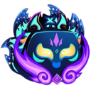 KitsuneEmpreyeanGalaxy Discord Emoji - 𝐒𝐇𝐀𝐃𝐎𝐖 𝐄𝐌𝐏𝐈𝐑𝐄