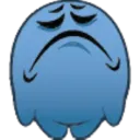 sad