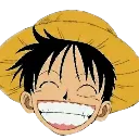 luffysmile