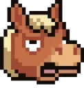 horseBlah