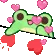 Hearts_FrogHeartButtons_56px