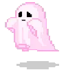 ghostpink