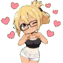 GyaruHeartsFRI