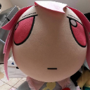 oque Discord sticker - Nova Luna (新月)