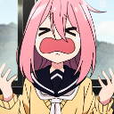 naaaaaaaao Discord sticker - Nova Luna (新月)