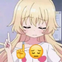 nananinanao Discord Emoji | Nova Luna (新月)