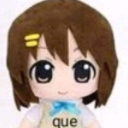 que Discord sticker | Nova Luna (新月)