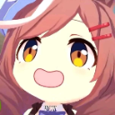 mamboargo custom emote from Nova Luna (新月)