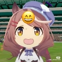 argomamboargomambo Discord sticker | Nova Luna (新月)