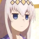 nao custom emote from Nova Luna (新月)