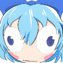 timida Discord sticker from Nova Luna (新月)