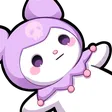 00_kuromi_P2U_dead 00_kuromi_P2U_dead