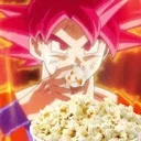 GokuGod_Popcorn