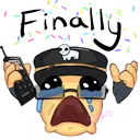 ifoundthosegoldenmemetemplateson