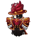 NarratorChillGuySticker