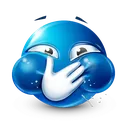 bluefunny