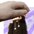Headpat