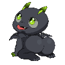 twerk_ryku animated Discord emote | Raiku