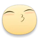 3Facebook_kiss