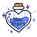 mantears Discord Emoji | Heart.exe