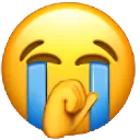 sob