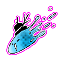 900pxMartSlide Discord Emoji - The Bucdn