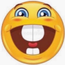 Goofy Discord sticker from The Bucdn