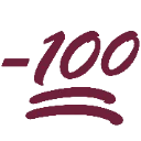 minus100