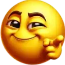 fingerpointsmile