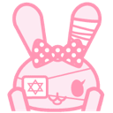 bbun custom emote | Imaginarium 𓈒࿐