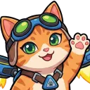 Catwave