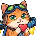 HeartCat