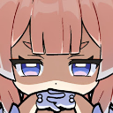 preocupante Discord Emoji from Nova Luna (新月)