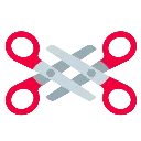 scissor