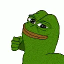 PepepunchSmileGIFPepepunchSmileP