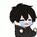 AnimeStickerAnimeDescubreycompar