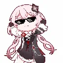 DanceSunglassesGIFFindShareonGIP