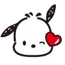 Pochacco