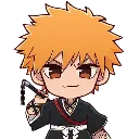 ichigobleach