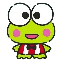 Keroppi