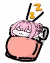 doro_sleep