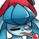 Glacsick