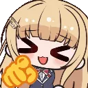 MahiruLaughPointA