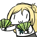 money