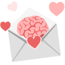 SendBrain Discord Emoji from Μ Λ Υ V Ι L L Ξ🌿
