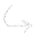 arrow animated Discord emote | Empire Shop | Small Tribes [Crossplay]